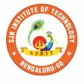 SJB Institute of Technology Logo