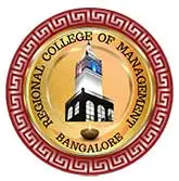 Regional College of Management Bangalore - RCMB - Logo