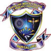 Bangalore Medical College - Logo