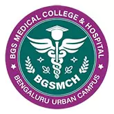 BGS Medical College and Hospital - Logo