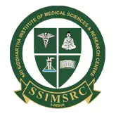 Sri Siddhartha Institute of Medical Sciences and Research Centre - Logo