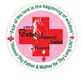 Bethel Medical Indo Nepal Academy - Logo
