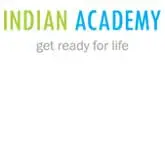 Indian Academy College & School of Nursing - Logo