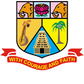 Annamalai University Directorate of Distance Education