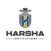 Harsha College of Pharmacy logo Harsha College of Pharmacy - Logo