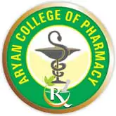Aryan College of Pharmacy logo Aryan College of Pharmacy - Logo