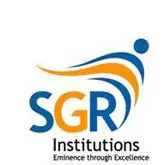 Dr. Syamala Reddy Institute of Physiotherapy logo Dr. Syamala Reddy Institute of Physiotherapy - Logo