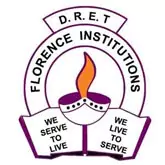 Florence College of Physiotherapy logo Florence College of Physiotherapy - Logo