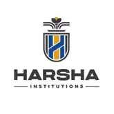 Harsha Institute of Physiotherapy logo Harsha Institute of Physiotherapy - Logo