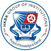 HKBK College of Physiotherapy logo HKBK College of Physiotherapy - Logo
