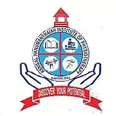 Kengal Hanumanthaiah Institute of Physiotherapy logo Kengal Hanumanthaiah Institute of Physiotherapy - Logo