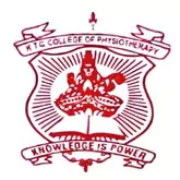 KTG College of Physiotherapy logo KTG College of Physiotherapy - Logo