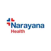 Narayana Hrudayalaya Institute of Physiotherapy logo Narayana Hrudayalaya Institute of Physiotherapy - Logo