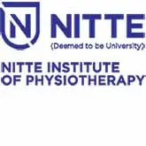 Nitte Institute of Physiotherapy - Logo