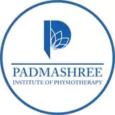Padmashree Institute of Physiotherapy -logo
