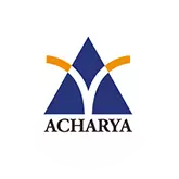 Acharya Polytechnic - Logo