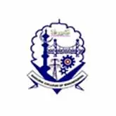 Ghousia Polytechnic For Women -logo