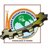 Raman Polytechnic - Logo