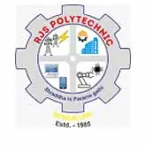 RJS Polytechnic - Logo