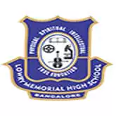 Lowry Memorial College -logo