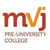 MVJ Pre-University College