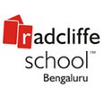 Radcliffe School Bengaluru - logo