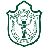 Delhi Public School - South - logo