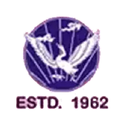 Sri Aurobindo Memorial School - logo