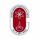Atomic Energy Central School - Mysore - logo