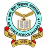 Air Force School Jalahalli - logo
