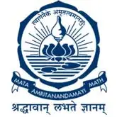 Amrita Vidyalayam - logo