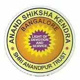 Anand Shiksha Kendra - logo