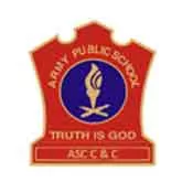 Army Public School ASC C&C - logo