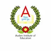 Auden Institute of Education - logo