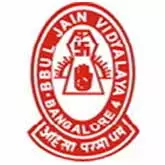 BBUL Jain Vidyalaya - logo