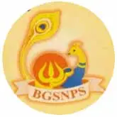 BGS National Public School - logo