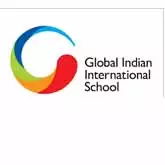 Global Indian International School - Whitefield - logo