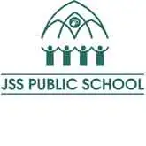 JSS Public School - logo