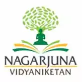 Nagarjuna Vidyaniketan - logo