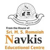 Navkis Education Centre - logo