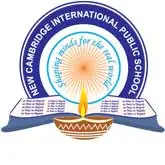 New Cambridge International Public School - logo