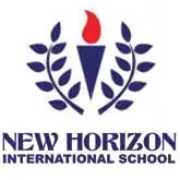 New Horizon International School - logo