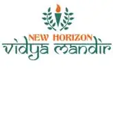 New Horizon Vidya Mandir - logo