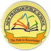 New Pratham Public School - logo