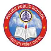 Police Public School - logo