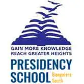 Presidency School - Bilekahalli - logo