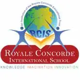 Royale Concorde International School - Sarjapur Road - logo