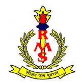 Rashtriya Military School, Bangalore - logo