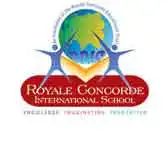 Royale Concorde International School - Kalyan Nagar
