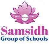 Samsidh MLZS - Horamavu - logo